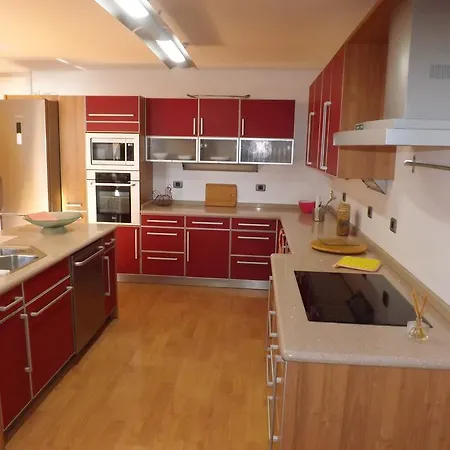 Madera Villa Adeje