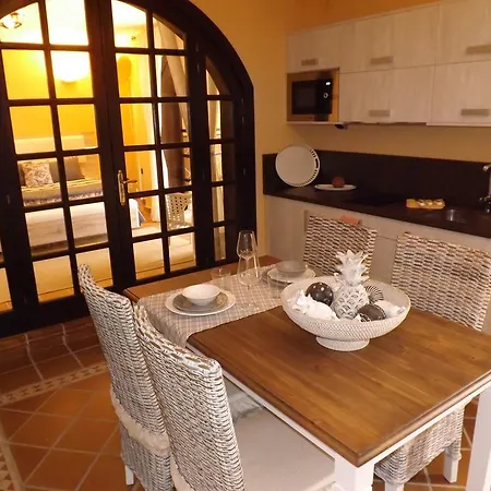 Madera Villa Adeje