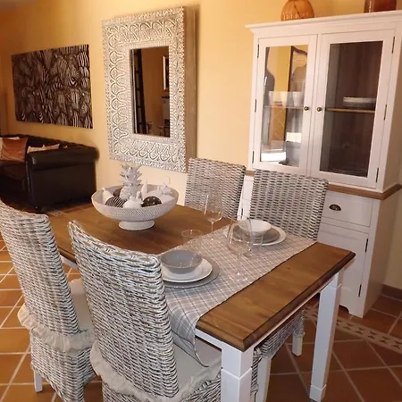 Madera Villa *