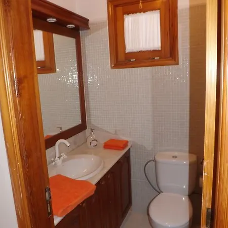 Madera Villa Adeje