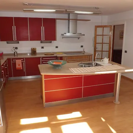 Villa Madera *