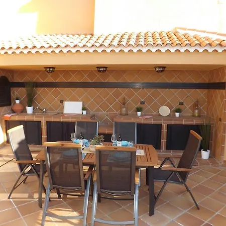 Villa Madera Adeje