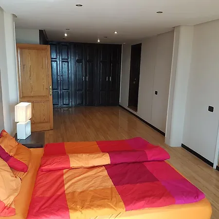 Villa Madera *