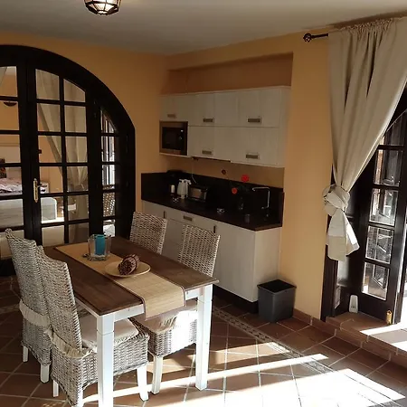 Villa Madera Adeje