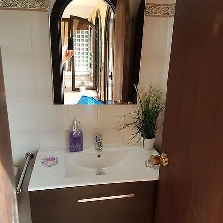 Madera Villa *
