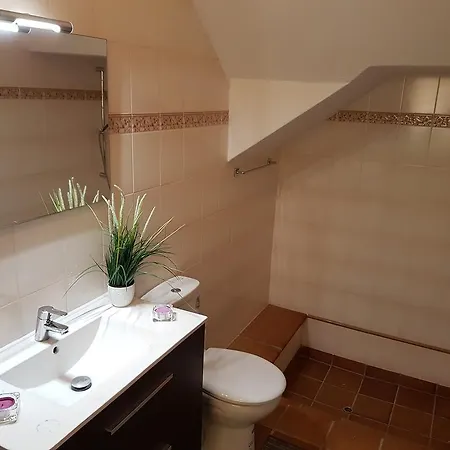 Villa Madera Adeje