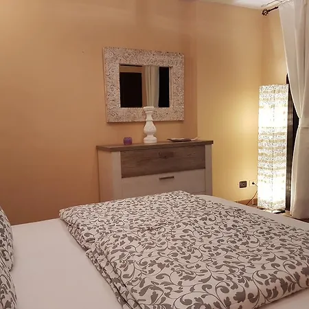 Villa Madera