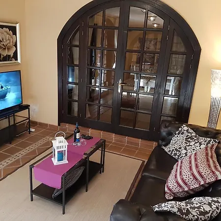 Villa Madera *