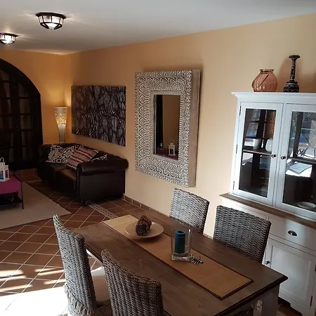 Villa Madera Adeje