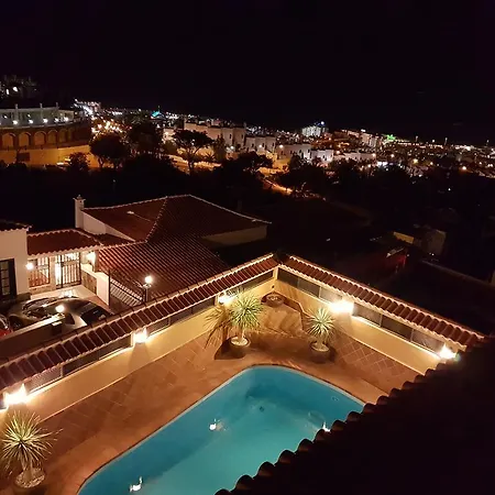 Madera Villa *
