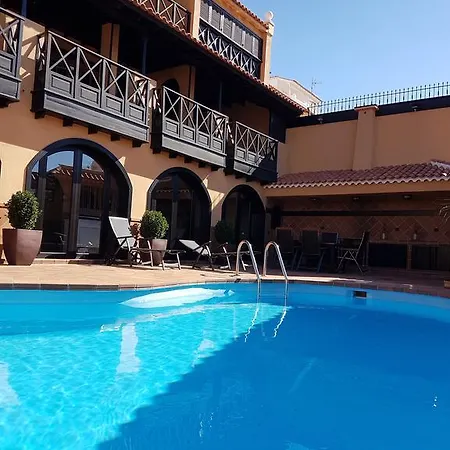 Madera Villa Adeje