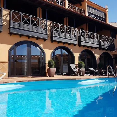 Madera Villa
