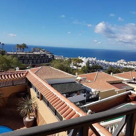 Villa Madera