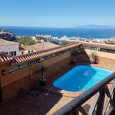 Madera Villa *